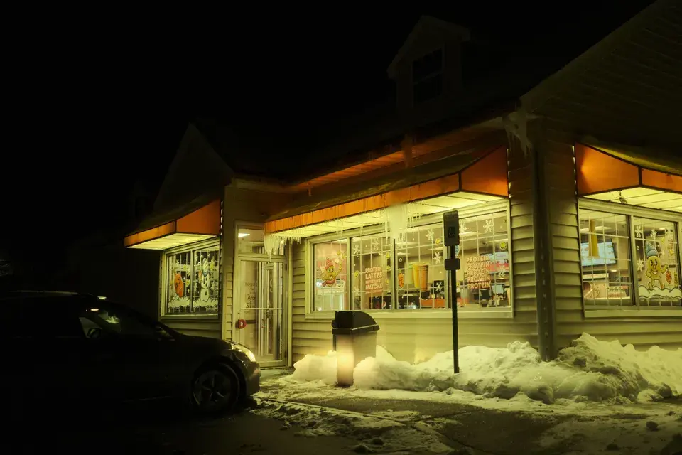 Preserving Richland Hills' Local Landmarks in Richland Hills