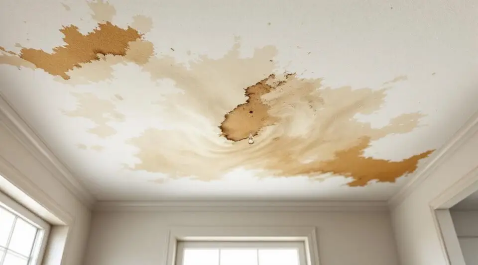 water damage restoration in White Settlement, TX